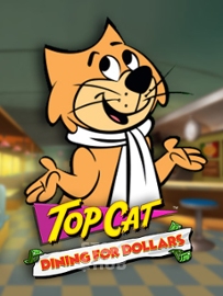 Top Cat Dining For Dollars